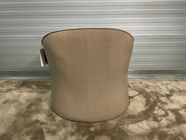 Rivièra maison mohair 440 lounge stoel - afbeelding 14 van  14