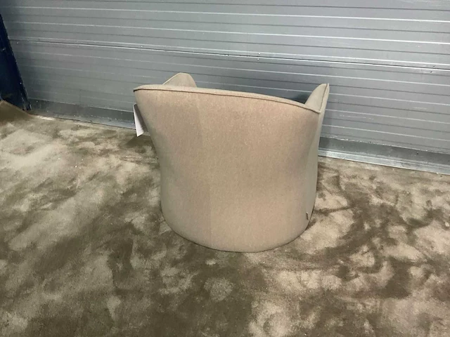 Rivièra maison mohair 440 lounge stoel - afbeelding 2 van  14