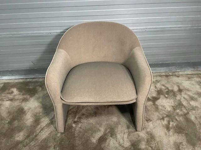 Rivièra maison mohair 440 lounge stoel - afbeelding 9 van  14