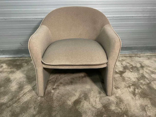 Rivièra maison mohair 440 lounge stoel - afbeelding 10 van  14
