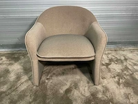 Rivièra maison mohair 440 lounge stoel - afbeelding 10 van  14