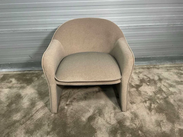 Rivièra maison mohair 440 lounge stoel - afbeelding 12 van  14