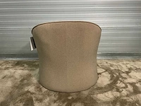Rivièra maison mohair 440 lounge stoel - afbeelding 14 van  14