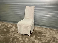 Rivièra maison monti dc eetkamerstoel (5x) - afbeelding 2 van  8