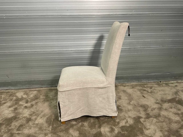 Rivièra maison monti dc eetkamerstoel (5x) - afbeelding 6 van  8