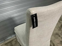 Rivièra maison monti dc eetkamerstoel (5x) - afbeelding 8 van  8