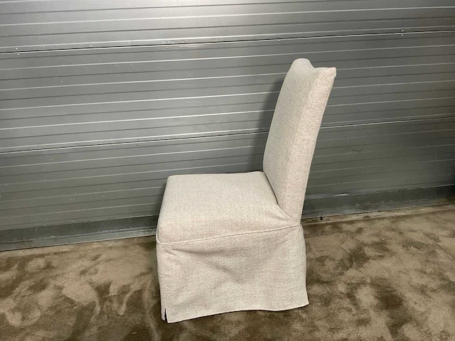 Rivièra maison monti dc eetkamerstoel (6x) - afbeelding 6 van  10