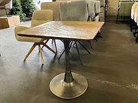 Riviera maison montpellier terrastafel - afbeelding 3 van  7