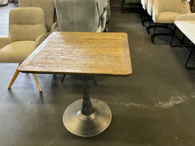 Riviera maison montpellier terrastafel - afbeelding 4 van  7