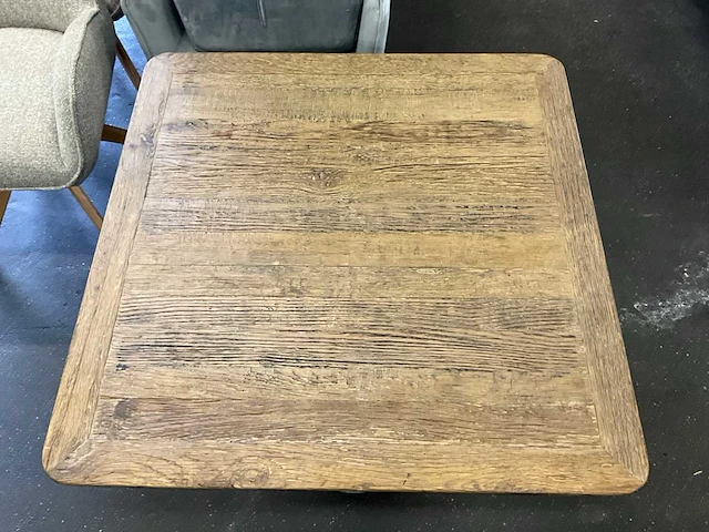 Riviera maison montpellier terrastafel - afbeelding 5 van  7