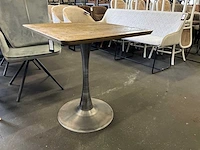 Riviera maison montpellier terrastafel - afbeelding 6 van  7