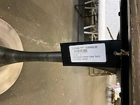 Riviera maison montpellier terrastafel - afbeelding 7 van  7