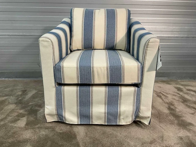 Rivièra maison moretta fauteuil (3x) - afbeelding 3 van  8