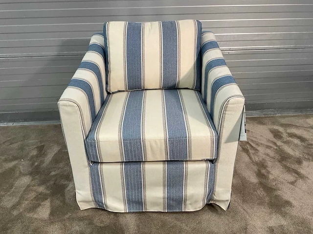 Rivièra maison moretta fauteuil (3x) - afbeelding 4 van  8