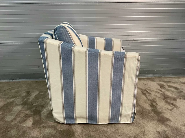 Rivièra maison moretta fauteuil (3x) - afbeelding 5 van  8