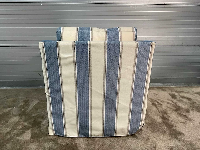 Rivièra maison moretta fauteuil (3x) - afbeelding 6 van  8