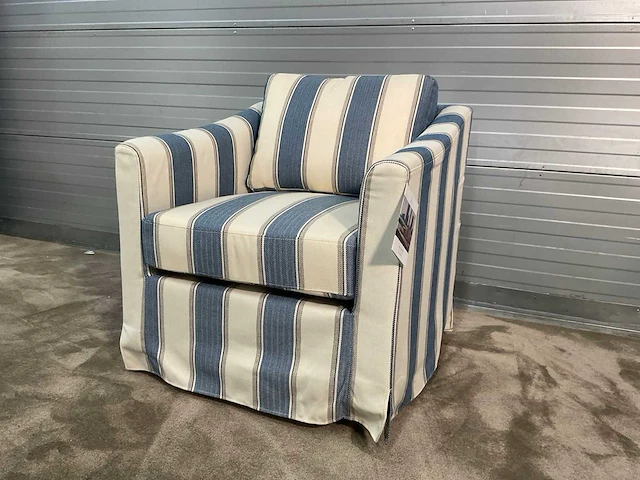 Rivièra maison moretta fauteuil (3x) - afbeelding 2 van  8