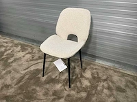 Rivièra maison mr. beekman eetkamerstoel (2x) - afbeelding 1 van  10