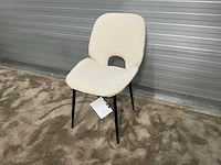 Rivièra maison mr. beekman eetkamerstoel (2x) - afbeelding 3 van  10
