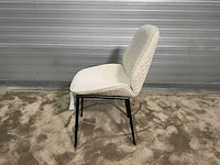Rivièra maison mr. beekman eetkamerstoel (2x) - afbeelding 9 van  10