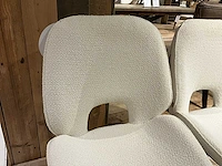 Rivièra maison mr. beekman eetkamerstoel (2x) - afbeelding 2 van  6