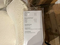 Rivièra maison mr. beekman eetkamerstoel (2x) - afbeelding 6 van  6