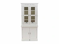 Rivièra maison new england fish market cabinet buffetkast - afbeelding 1 van  10