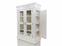 Rivièra maison new england fish market cabinet buffetkast - afbeelding 6 van  10