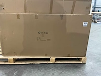 Rivièra maison newport dressoir tv meubel - afbeelding 3 van  5