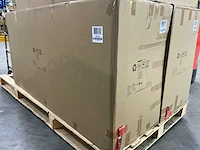 Rivièra maison newport dressoir tv meubel - afbeelding 4 van  5