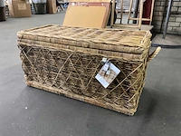 Rivièra maison nusa dua opbergmand - afbeelding 2 van  9