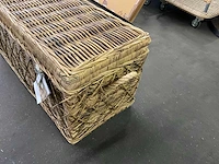 Rivièra maison nusa dua opbergmand - afbeelding 4 van  9