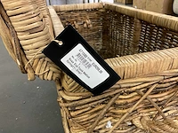 Rivièra maison nusa dua opbergmand - afbeelding 9 van  9