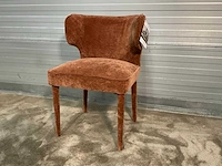 Rivièra maison ola 191 xsx eetkamerstoel - afbeelding 1 van  12