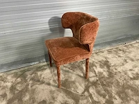 Rivièra maison ola eetkamerstoel - afbeelding 17 van  17