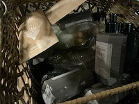 Rivièra maison old mill display cabinet - afbeelding 4 van  4