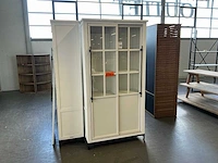 Rivièra maison oliviera opbergkast - afbeelding 1 van  6