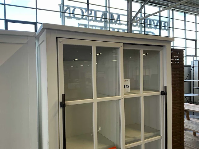 Rivièra maison oliviera opbergkast - afbeelding 2 van  6