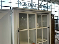 Rivièra maison oliviera opbergkast - afbeelding 2 van  6