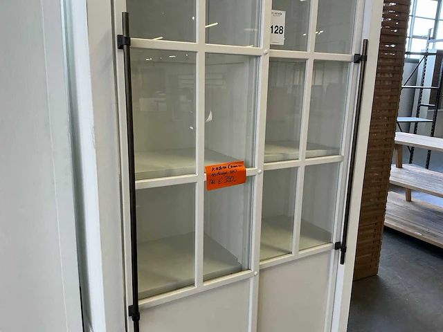 Rivièra maison oliviera opbergkast - afbeelding 3 van  6