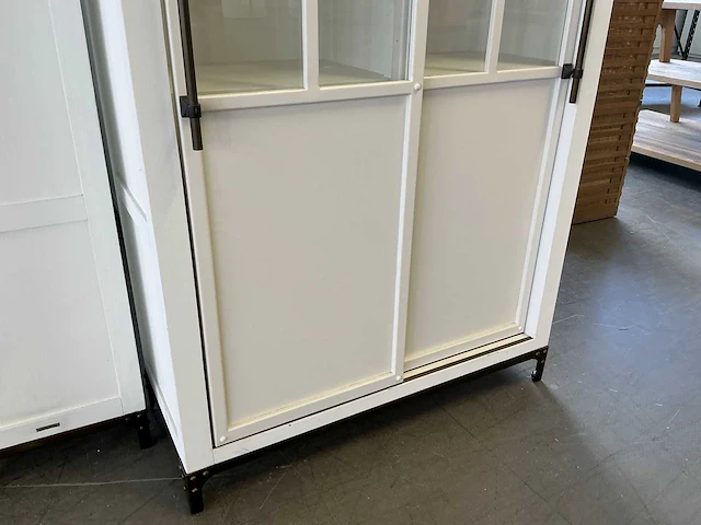 Rivièra maison oliviera opbergkast - afbeelding 4 van  6