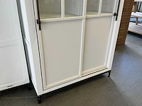 Rivièra maison oliviera opbergkast - afbeelding 4 van  6