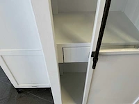 Rivièra maison oliviera opbergkast - afbeelding 5 van  6