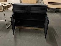 Rivièra maison opbergkast - afbeelding 2 van  10