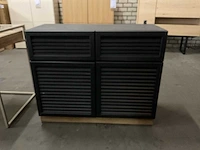 Rivièra maison opbergkast - afbeelding 4 van  10