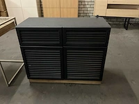 Rivièra maison opbergkast - afbeelding 5 van  10