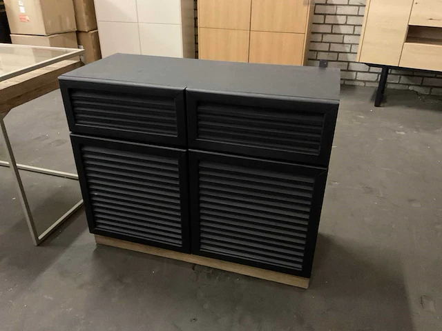 Rivièra maison opbergkast - afbeelding 6 van  10