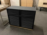 Rivièra maison opbergkast - afbeelding 6 van  10