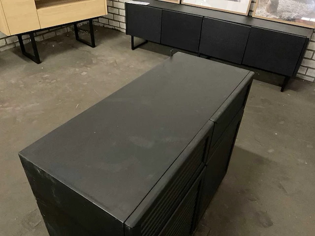 Rivièra maison opbergkast - afbeelding 8 van  10