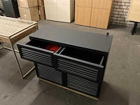 Rivièra maison opbergkast - afbeelding 9 van  10